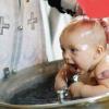 What days do children baptize in church: features, recommendations and traditions At what age should a child be baptized