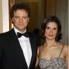 Colin Firth: Pot să-mi dansez dușmanii până la moarte!