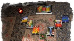 Ghicitoare osho zen one card online