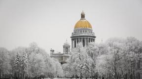 Museum Complex St. Isaac's Cathedral