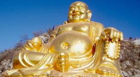 God of Wealth Hotei: De ce este popular în învățăturile orientale?