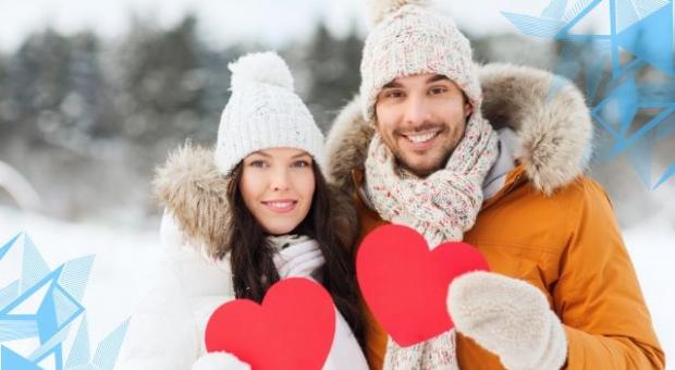 The most accurate compatibility test for couples according to zodiac signs!