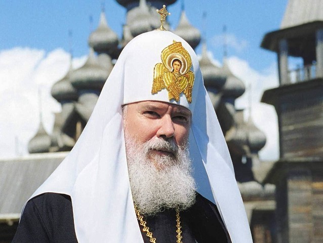 Despre moartea patriarhului Alexie al II-lea sau minciuna nu este bine