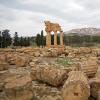 Dolina hramova u Agrigentu: karta, povijest i detalji