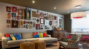Important nuances, how to hang icon in the bedroom, in rooms or in the kitchen