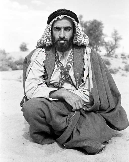 Sheikh Zayed - biografie, informații, viață personală