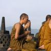 History of Buddhism In what century was Buddhism founded?