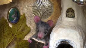 Why mice appear in the house: a detailed interpretation of signs