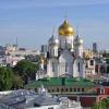 How to get to the relics of the Matrona of Moscow?