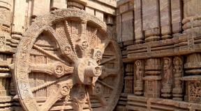 The name is samsara. Samsara wheel. What is Soul Reincarnation