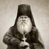 Sveti citati - izreke svetih otaca, pravoslavni citati pravoslavne izreke za svaki dan
