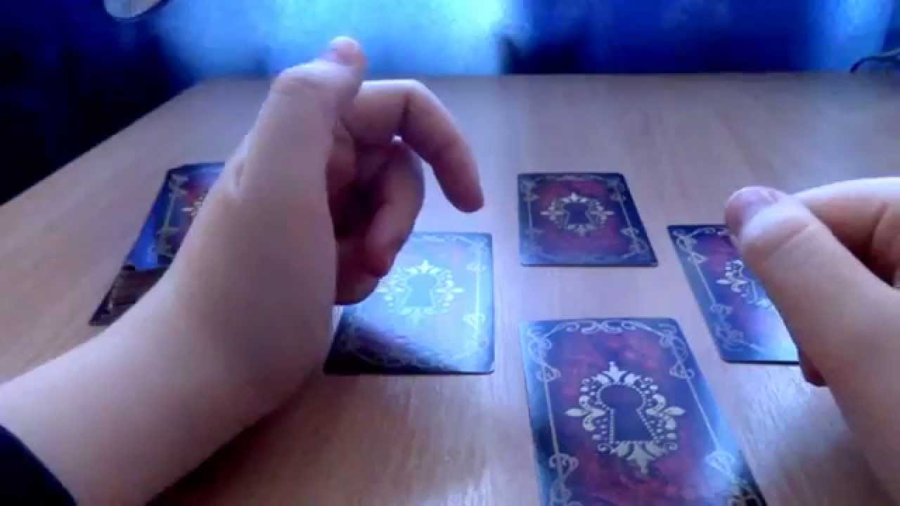 Divinarea online a cardului de tarot