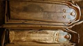 Zašto ljudske mumije sanjaju