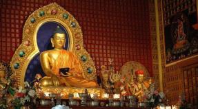 Tri glavne religije svijeta - vjerovanja sa dugom istorijom Ono što ujedinjuje sve hramove svijeta