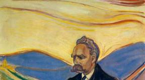 Filosofia în limbaj simplu: filosofia lui Nietzsche