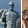 „Uzeo je tatarske mačeve i bičevao ih njima“: ko je zaista bio legendarni branilac Rusije od Mongola, Evpatij Kolovrat