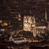 Catedrala Notre Dame de Paris - Notre Dame de Paris