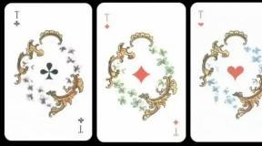 Divinație online - întrebări solitaire, dragoste și relații Divinație solitaire online pe cărți rusești