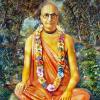 Satsvarupa dasa Goswami - Srila Prabhupada-lilamrta