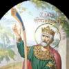 King David Psalms of David read online