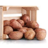 I dreamed that I was collecting potatoes - a decoding of a dream