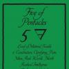 Arcana Five of Pentacles: Meaning and description