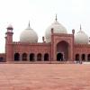 How Muslim temples are arranged Mosque, its structure and design