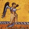 Annunciation of the Blessed Virgin Mary (April 7)