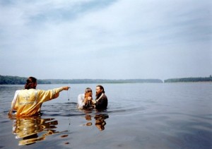 Pot fi botezat în Biserica Credinciosului Vechi după ce am fost botezat în Biserica Ortodoxă Rusă?