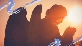 Guardian angels: who they are and how many of them a person can have