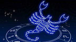 Astroprognosis for April Scorpio