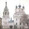 Briefly about the periods and styles of Russian architecture