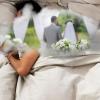 Why dream of preparing for the wedding?