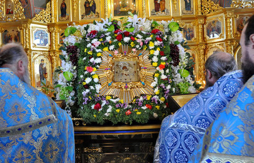 Adormirea Fecioarei Fecioare Maria - câți o sărbătoresc