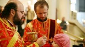 Preparing Children for Communion