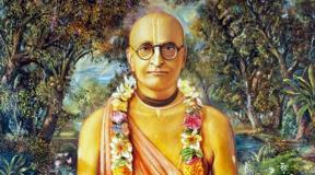 Satsvarupa dasa Goswami - Srila Prabhupada-lilamrta