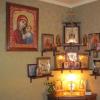 The meaning of the miraculous seven-arrow icon: where is it better to hang the image in the house