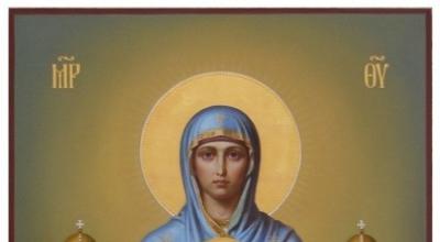 Икона «Успение Пресвятой Богородицы» — о чем перед ней молятся