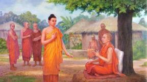 Povestea iluminării Siddhartha Gautama Buddha