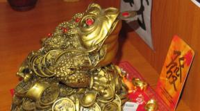 Feng Shui Amulets and Charms