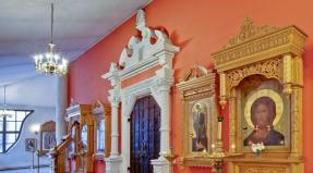Hram Bogojavljenja bivšeg Bogojavljenskog manastira