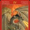 The meaning of the master card of the Emperor Rider Waite tarot