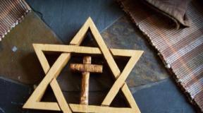 Orthodoxy and Judaism: attitude and opinion about religion, the main differences from the Orthodox Church Christianity Jewish faith