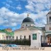 Biserica lui Iacov Apostolul lui Zebedeu, în așezarea oficială a Icoanei Kazan a Maicii Domnului a Apostolului Iacov