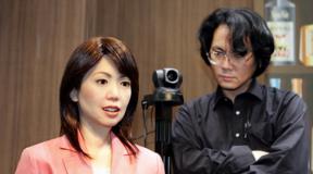 Cine este Hiroshi Ishiguro?