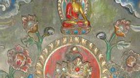 Enciklopedija moderne ezoterije Ko zna da bodhisattva živi
