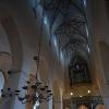 Tallinul Vechi: Biserica Sf. Olaf - Oleviste