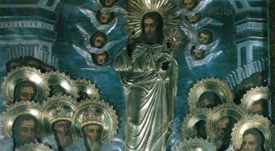Икона «Успение Пресвятой Богородицы»: в чем помогает верующим Чудотворная икона успения пресвятой богородицы