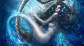 Historical facts showing that mermaids can actually exist