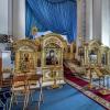 Catedrala Smolny: Învierea vieții liturgice Corul de cameră al Catedralei Smolny